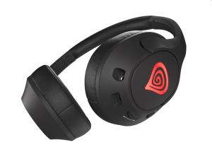 Геймърски слушалки Genesis Radon над ушите USB 3.5 мм с микрофон (NSG-1791)