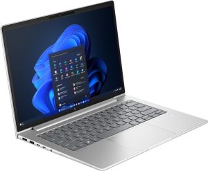 Лаптоп HP EliteBook 6 G1i 14" WUXGA Core Ultra 7 255U 16GB 512GB SSD (AD4C4ET)
