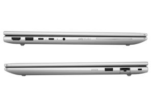 Лаптоп HP EliteBook 6 G1i 14" WUXGA Core Ultra 7 255U 16GB 512GB SSD (AD4C4ET)