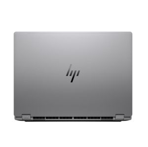 Лаптоп HP ZBook Fury G1i AI 18" Pike Silver, Ultra 9 285HX(up to 5.5Ghz/36MB/24C), 18" WQXGA AG 500nits 165Hz, 64GB 5600Mhz 2DIMM, 2TB PCIe SSD, WiFi 7+BT 5.4, FPR, NVIDIA RTX PRO 3000 Blackwell 12GB, Backlit Kbd, 8C Batt, Win 11 Pro, 3Y Offsite