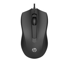 Мишка HP Wired Mouse 105