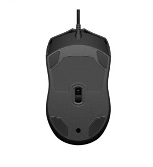 Мишка HP 105 1600 DPI оптична USB-A (822M9UT)