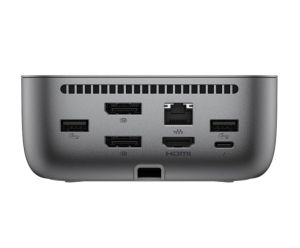 Докинг станция HP Thunderbolt 4 100W G6 Dock