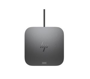 Докинг станция HP Thunderbolt 4 100W G6 Dock