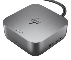 Докинг станция HP Thunderbolt 4 Ultra 280W G6 Dock