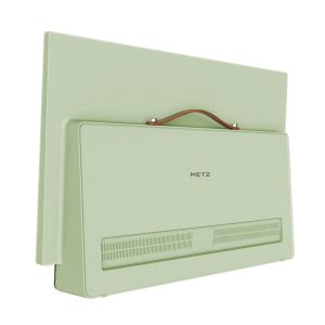 METZ Portable TV 24MPE7200Z  24" LED FHD(1920x1080) GoogleTV, HDR10, green