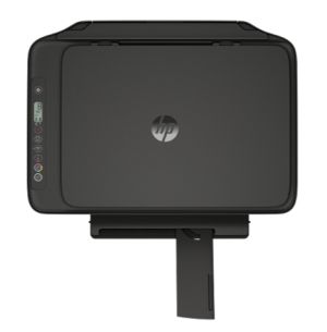 Мастилоструйно многофункционално устройство HP DeskJet 2910 All-in-One Printer
