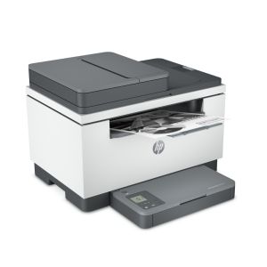 Лазерно МФУ HP LaserJet A4 монохромно 29 стр/мин дуплекс LAN ADF (6GX00F)