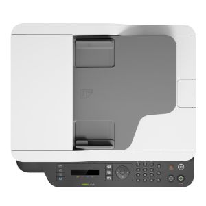 Цветно лазерно МФУ HP Color Laser A4 цветно 18 стр/мин ADF Wi-Fi LAN (4ZB97A)