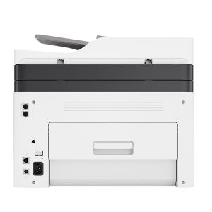 Цветно лазерно МФУ HP Color Laser A4 цветно 18 стр/мин ADF Wi-Fi LAN (4ZB97A)