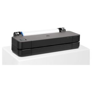 Плотер HP DesignJet 24" A1 4 мастила Wi-Fi LAN (5HB07D)