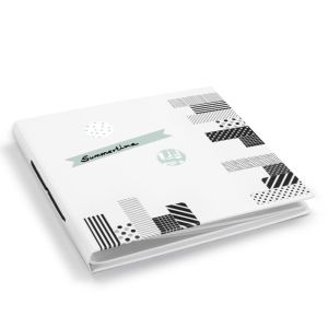 Албум HAMA Творчески комплект, с включени аксесоари, 07294