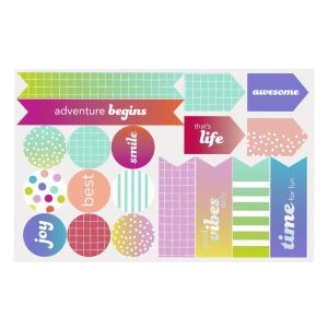 Албум HAMA Творчески комплект, с включени аксесоари, 07294