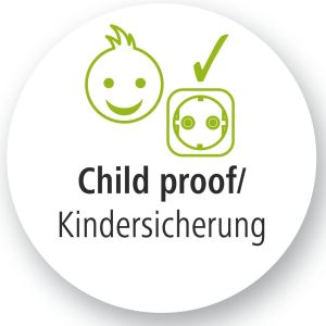 Разклонител HAMA, 3 гнезда, 30569