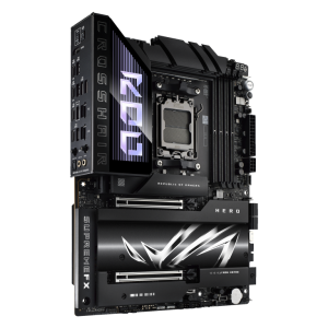 Дънна платка ASUS ROG Crosshair X870E AM5 ATX DDR5 Wi-Fi (90MB1IE0-M0EAY0)