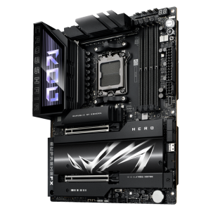 Дънна платка ASUS ROG Crosshair X870E AM5 ATX DDR5 Wi-Fi (90MB1IE0-M0EAY0)