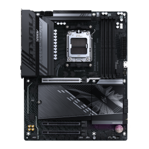 Дънна платка Gigabyte AORUS Elite B850 AM5 ATX DDR5 Wi-Fi 7 (B850 A ELITE WF7)