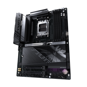Дънна платка Gigabyte AORUS Elite B850 AM5 ATX DDR5 Wi-Fi 7 (B850 A ELITE WF7)