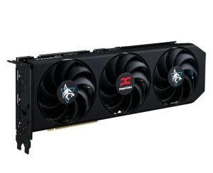 Видео карта PowerColor RADEON RX 9060 XT Hellhound OC 8GB GDDR6