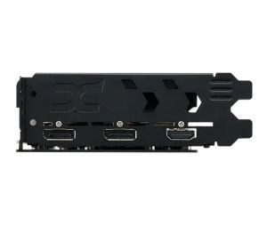 Видео карта PowerColor RADEON RX 9060 XT Hellhound OC 8GB GDDR6