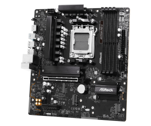 Дънна платка ASRock A620AM PRO-A, AM5