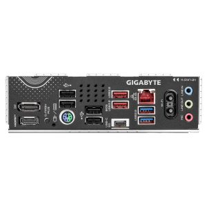 Дънна платка Gigabyte EAGLE B650E AM5 ATX DDR5 Wi-Fi 6E