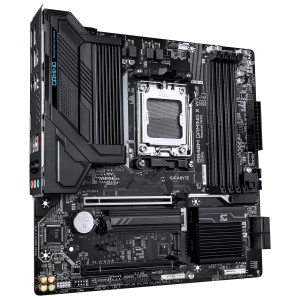 Дънна платка GIGABYTE B840M GAMING X WIFI 6E socket AM5