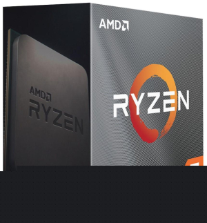 Процесор AMD Ryzen 7 5700 AM4, 8-Cores, 3.7GHz(Up to 4.6GHz), 16MB Cache, 65W, BOX