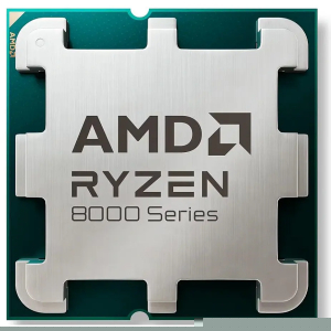 Процесор AMD RYZEN 7 8700F TRAY, 8-Core 4.1GHz (Up to 5.0GHz) 24MB Cache, 65W, AM5