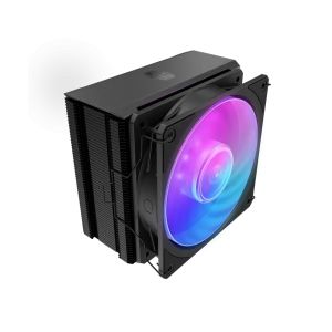 Въздушен охладител за процесор Cooler Master Hyper 212 120mm ARGB 158mm (MAY-T2HP-217PA-R1)