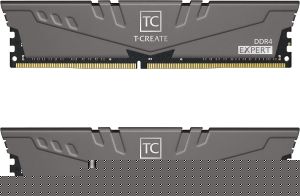Памет Team Group T-Create Expert DDR4 - 16GB (2x8GB) 3200MHz CL16