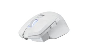 Gaming Wireless Mouse PowerColor ALPHYN AM10 - White