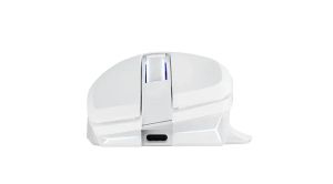 Gaming Wireless Mouse PowerColor ALPHYN AM10 - White