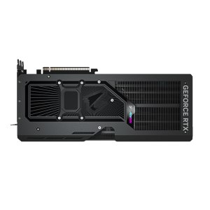 Видео карта GIGABYTE AORUS RTX 5070 MASTER 12GB GDDR7