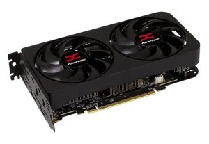 Видеокарта PowerColor Reaper Radeon RX 9060 XT 16GB GDDR6 (1A1-G00433800G)