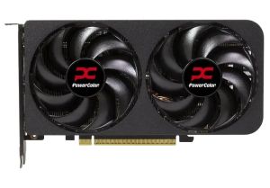 Видео карта PowerColor RADEON RX 9060 XT Reaper 8GB GDDR6