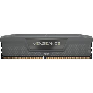 Памет Corsair Vengeance DDR5 16GB (2x8GB) 5200MHz CL40 - AMD EXPO & Intel XMP