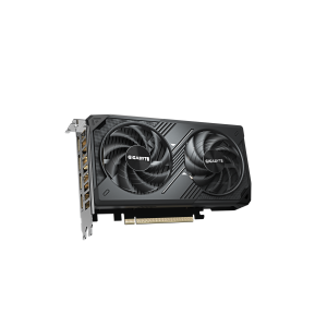 Видео карта GIGABYTE RTX 5060 WINDFORCE MAX V2 OC 8GB GDDR7