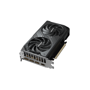 Видео карта GIGABYTE RTX 5060 WINDFORCE MAX V2 OC 8GB GDDR7