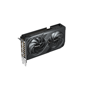 Видео карта GIGABYTE RTX 5060 WINDFORCE MAX V2 OC 8GB GDDR7
