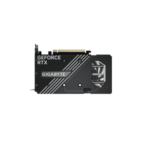 Видео карта GIGABYTE RTX 5060 WINDFORCE MAX V2 OC 8GB GDDR7