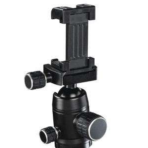 Hama "Pro II" Smartphone Holder, 9.5 cm, 1/4", 04648