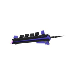 Геймърска механична клавиатура Logitech G512 X 75 - Dual Swap Analog/Mechanical Switch - Black