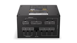 Захранващ блок Endorfy Supremo FM6 1000W 80+ Gold, PCIe 5.1 - Fully Modular