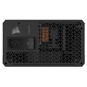 Захранващ блок Corsair RM1000e 1000W 80+ Gold ATX 3.1, Fully Modular