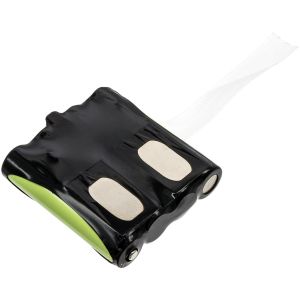 Батерия за радиостанция  Motorola TLKR T40, Midland G223, G225 BATT4R BP40  4,8V 700mA Cameron Sino