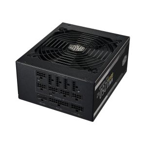 Захранване за компютър Cooler Master MWE Gold V2 1250W 80 Plus Gold модулно ATX 3.1 (MPE-C501-AFCAG-3EEU)