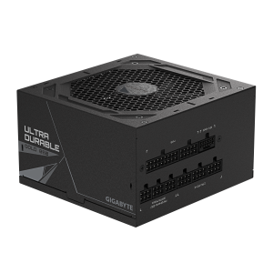 Захранване за компютър Gigabyte Ultra Durable 850W 80 Plus Gold модулно