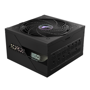 Захранващ блок Gigabyte AORUS ELITE P850W 80+ Platinum, PCIe 5.1