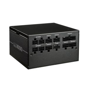 Захранване за компютър Cooler Master Elite Gold 1000W 80 Plus Gold модулно (MPW-A001-AFAG-BEU)